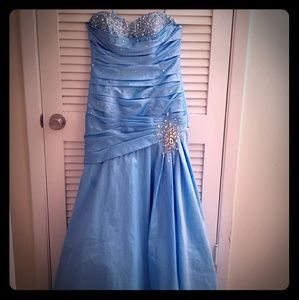 Prom dress/Formal